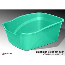 巨型高邊貓廁所